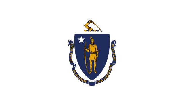Southbridge Town Flag