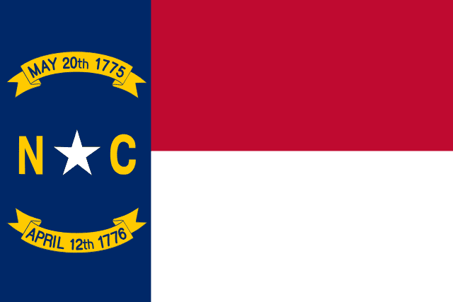 Charlotte Flag