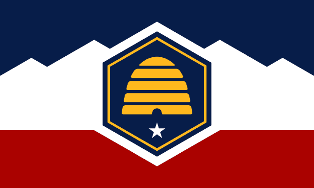 Spanish Valley Flag