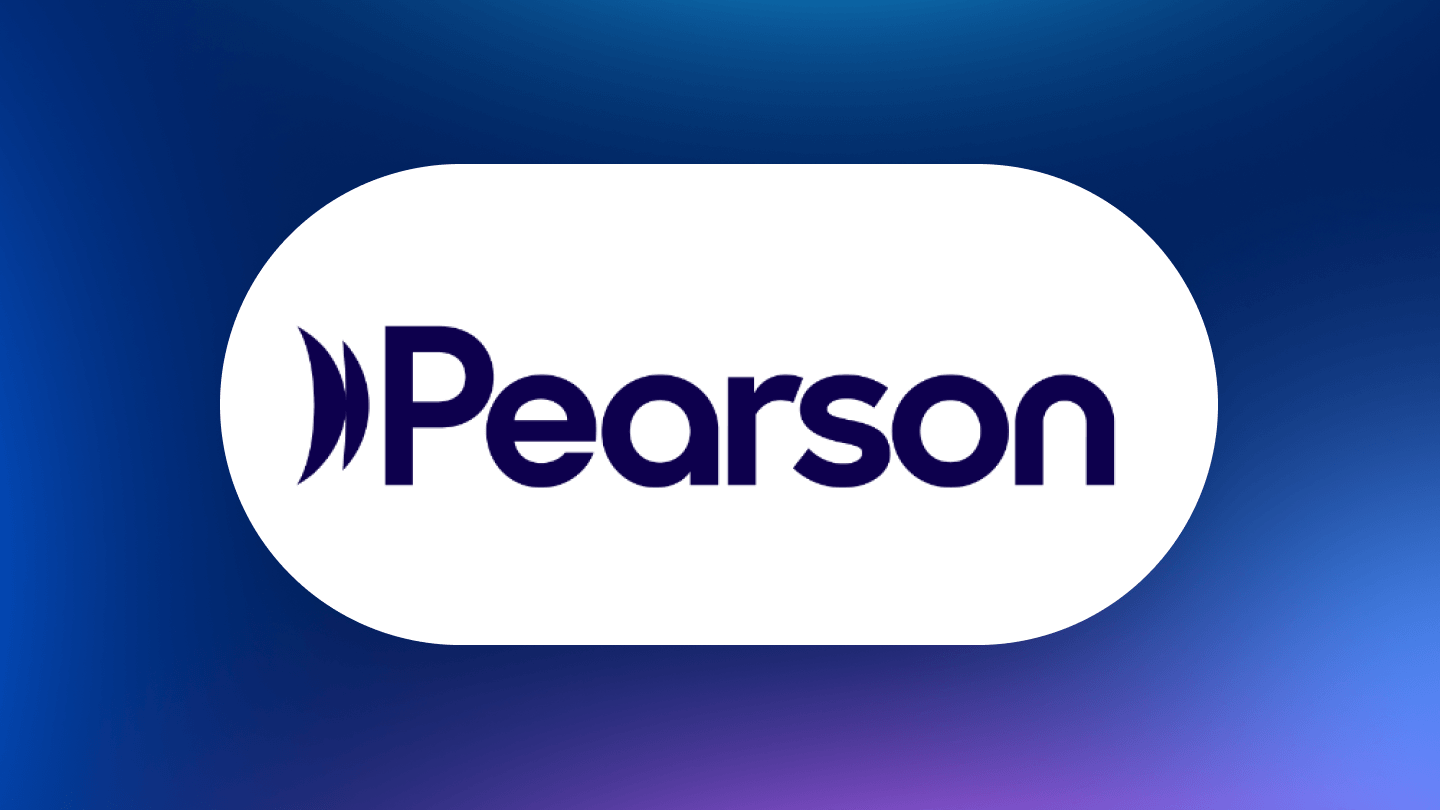 Pearson logo