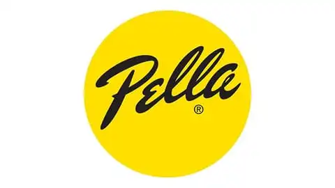 Pella logo