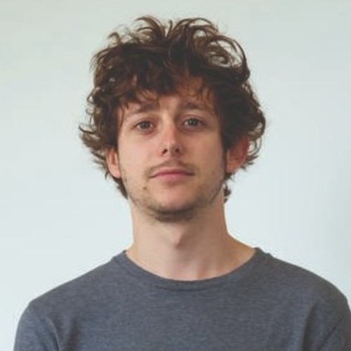 Photo of Matt Tate