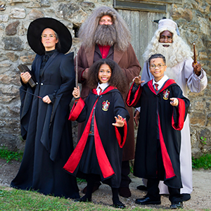Costumes