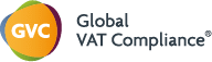 Global VAT Compliance Logo