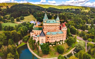 Slovakia: Draft VAT reform introduces ViDA measures and OSS expansion