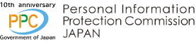 PPC Personal Information Protection Commission, Japan