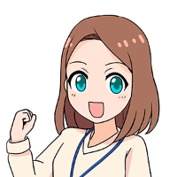 宝礼 順子のキャラクター紹介です
