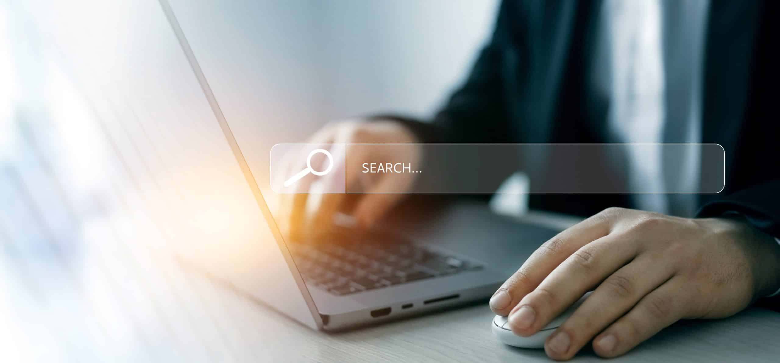featured snippets