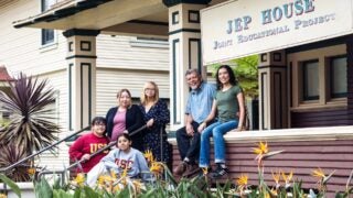 JEP House